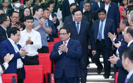 Thủ tướng chủ trì hội nghị phát triển Vùng Tây Nguyên