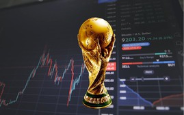 Thị trường chứng khoán Qatar bùng nổ theo World Cup 2022?