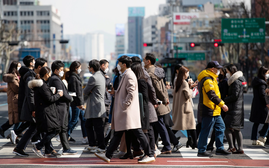 Xu hướng việc làm tại Hàn Quốc: Tập đoàn lớn là lựa chọn hàng đầu