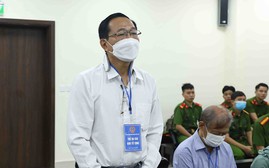 Xét xử cựu Thứ trưởng Bộ Y tế Cao Minh Quang trong vụ án làm thất thoát 3,8 triệu USD