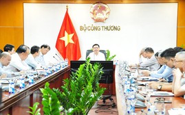 Để không bị động trong quản lý xăng dầu năm 2023