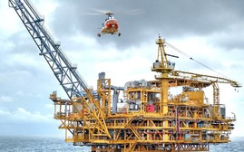 6 Giải thưởng Hồ Chí Minh và Giải thưởng Nhà nước về Khoa học Công nghệ đợt 6 của Petrovietnam