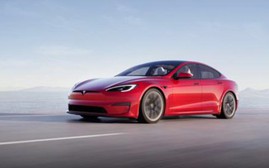 Hãng xe điện Tesla thu hồi hàng chục nghìn xe tại Trung Quốc