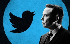 Elon Musk khoe thành tích mới của Twitter