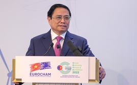 Thủ tướng Chính phủ: Phát triển xanh là yêu cầu tất yếu, khách quan đối với Việt Nam