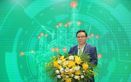 Tổng Giám đốc Petrovietnam Lê Mạnh Hùng: “Chuyển đổi số là xu thế tất yếu, không ai đứng ngoài cuộc”