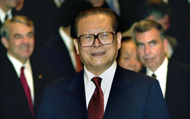 Cựu Chủ tịch Trung Quốc Giang Trạch Dân từ trần, hưởng thọ 96 tuổi