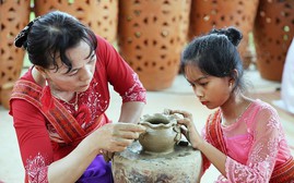 15 di sản văn hóa phi vật thể Việt Nam được UNESCO ghi danh