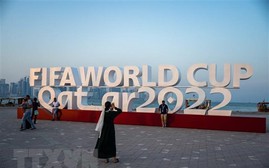 World Cup 2022: Mọi con đường đều sẵn sàng tới Qatar