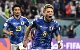 World Cup 2022: Nhật Bản và Maroc xác lập nhiều kỷ lục giải đấu