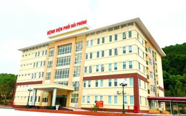Nhân viên "tố" phải nộp tiền khi xét bậc lương, Giám đốc Bệnh viện Phổi Hải Phòng bị phê bình