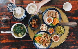 Việt Nam là "Điểm đến ẩm thực tốt nhất châu Á 2022"