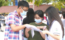 Thành phố Hồ Chí Minh: Tuyển bổ sung 284 chỉ tiêu vào lớp 10 chuyên, chương trình tích hợp