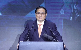 Thủ tướng mong muốn Tập đoàn Samsung coi Việt Nam là cứ điểm quan trọng nhất, chiến lược toàn cầu, toàn diện về sản xuất