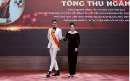 Quảng Ninh:  Thanh tra việc tuân thủ pháp luật của việc "vinh danh nhà thơ thế giới" gây xôn xao dư luận