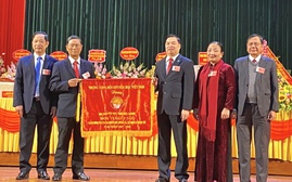 Đại hội Hội Khuyến học tỉnh Bắc Giang ra mắt Ban Chấp hành khoá mới