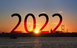 Năm 2022: Tất cả đều thay đổi?