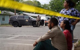 Mỹ: Thêm nhiều nạn nhân thiệt mạng trong vụ xả súng tại trường học