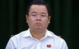 Cách chức tất cả chức vụ trong Đảng đối với ông Lê Minh Trung-Phó Chủ tịch Hội đồng Nhân dân thành phố Đà Nẵng