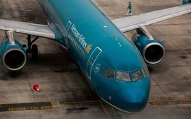 Vietnam Airlines tung 3 nhóm giải pháp để bổ sung lợi nhuận và nguồn vốn chủ sở hữu 