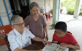 Dòng họ hiếu học tiêu biểu ở thị xã Trảng Bàng, tỉnh Tây Ninh
