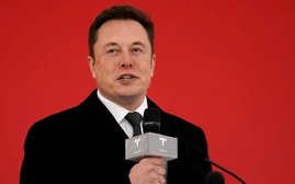 Tỉ phú Elon Musk nói thẳng: Trở lại văn phòng làm việc, hoặc "biến khỏi" Tesla