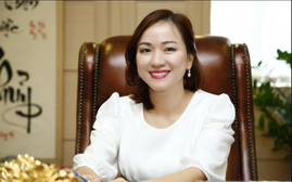 Bà Lê Thu Thủy thôi giữ chức Tổng giám đốc SeABank