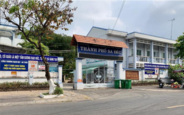 Đồng Tháp: Kỷ luật Hiệu trưởng Trường Trung học phổ thông thành phố Sa Đéc