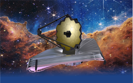 [Infographic] Kính viễn vọng không gian James Webb mở ra kỷ nguyên mới khám phá vũ trụ