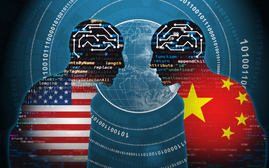 Bị Mỹ trừng phạt công nghệ, Trung Quốc hướng tới tự lực tự cường