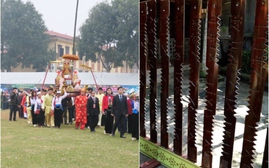 Công nhận lễ hội Khai Hạ và lịch Tre của người Mường là di sản văn hóa phi vật thể quốc gia