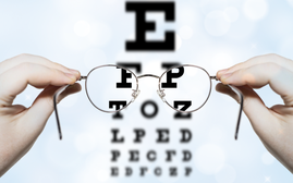 Chăm sóc mắt học đường và kiểm soát cận thị ở trẻ em