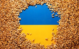 Thoả thuận bán lương thực của Ukraine