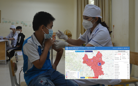 Hà Nội: Nhiều người dân có tâm lý chủ quan, đánh giá thấp sự nguy hiểm của dịch COVID-19