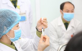 Tiến độ nghiên cứu, thử nghiệm lâm sàng vaccine COVID-19 "made in Vietnam" hiện ra sao?