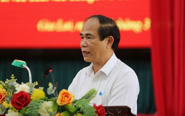 Cách chức Phó Bí thư Tỉnh ủy, Bí thư Ban cán sự đảng UBND tỉnh Gia Lai đối với ông Võ Ngọc Thành