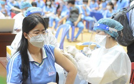 Đà Nẵng khẳng định không bắt buộc học sinh phải tiêm vaccine COVID-19 mới được đi học