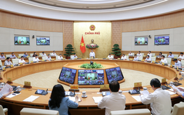 Thông điệp của Thủ tướng Chính phủ giúp cộng đồng kinh doanh Việt Nam vượt lên, bứt phá