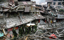 Động đất liên tiếp ở Kon Tum: Động đất là gì và tác hại của động đất?