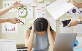Làn sóng giáo viên nghỉ việc: Khi hiệu trưởng là "vua con"