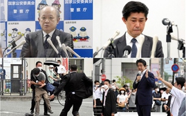 Vụ ám sát cựu Thủ tướng Shinzo Abe: Giám đốc Cơ quan Cảnh sát quốc gia và Cảnh sát trưởng tỉnh Nara từ chức