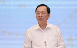 Phó Thống đốc Đào Minh Tú: Quản lý chặt tiền ảo, không để lợi dụng rửa tiền