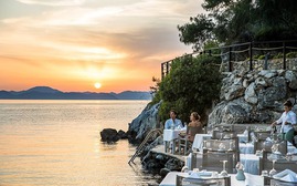 Du lịch Thổ Nhĩ Kỳ: Thành phố xuyên Á - Âu Istanbul và “viên ngọc ẩn” Turquoise Riviera đắt khách