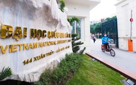 Đại học Quốc gia Hà Nội tăng 186 bậc trong bảng xếp hạng giáo dục đại học Webometrics