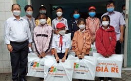 Lan tỏa phong trào khuyến học, khuyến tài vùng đồng bào Chăm ở Ninh Thuận