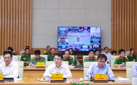 Đà Nẵng: Đề nghị Bộ Giáo dục và Đào tạo lồng ghép kiến thức, kỹ năng về Phòng cháy chữa cháy vào trường học