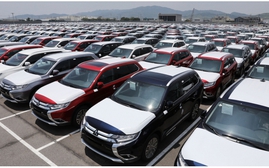 Doanh số ô tô tại Việt Nam tăng 247%, thương hiệu ô tô nào bán chạy nhất ?