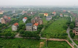 Hà Nội dừng 7 dự án ôm đất, chậm triển khai hơn 10 năm