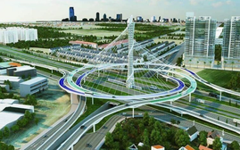 Hà Nội: Tháng 6/2023 sẽ khởi công đường Vành đai 4