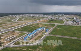 6 gói thầu thuộc dự án sân bay Long Thành bị đề xuất chấm dứt hợp đồng